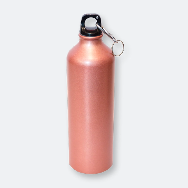 GMG2009_Sipzo_Aluminium_Bottle_Rose_Gold GMG2009 Sipzo Aluminium Bottle (750ml)