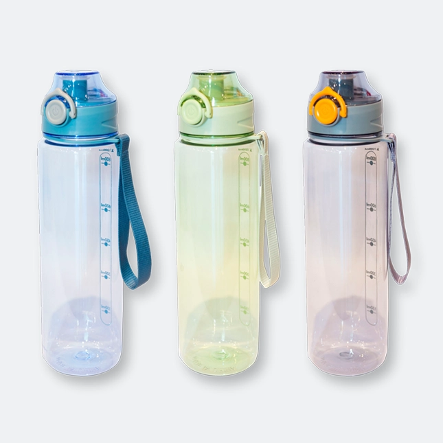 GMG2010 Dripzy BPA Free Bottle (1000ml)