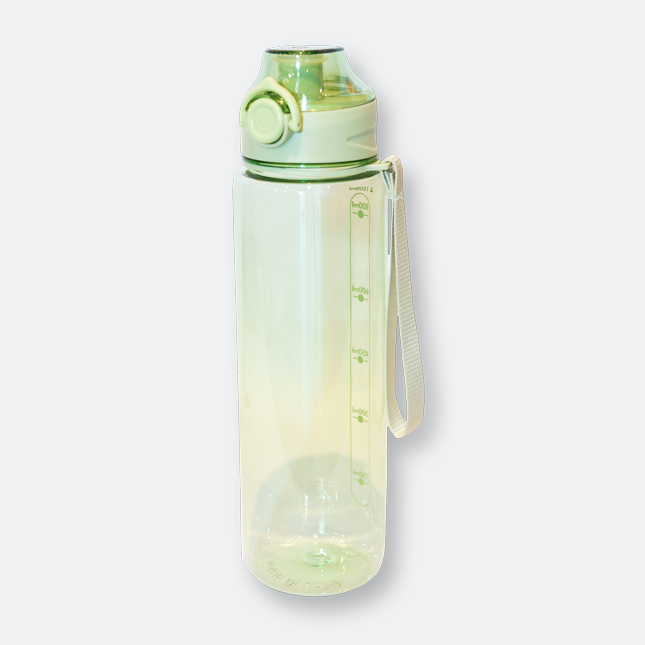 GMG2010 Dripzy BPA Free Bottle (1000ml)