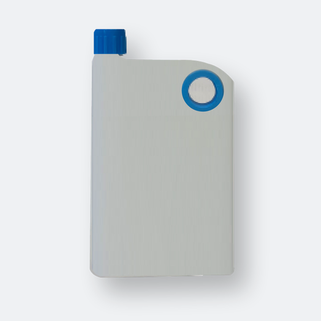 GMG2013 Fizzby Bottle (420ml)