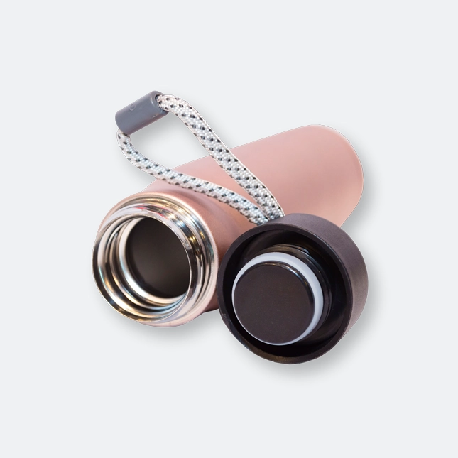 GMG2016 Truffo Stainless Steel Bottle (550ml)