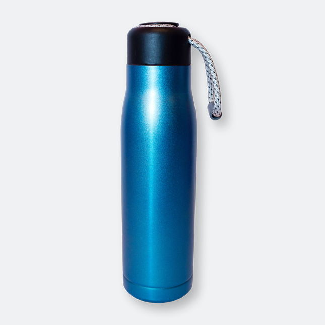 GMG2016 Truffo Stainless Steel Bottle (550ml)