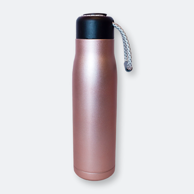 GMG2016 Truffo Stainless Steel Bottle (550ml)