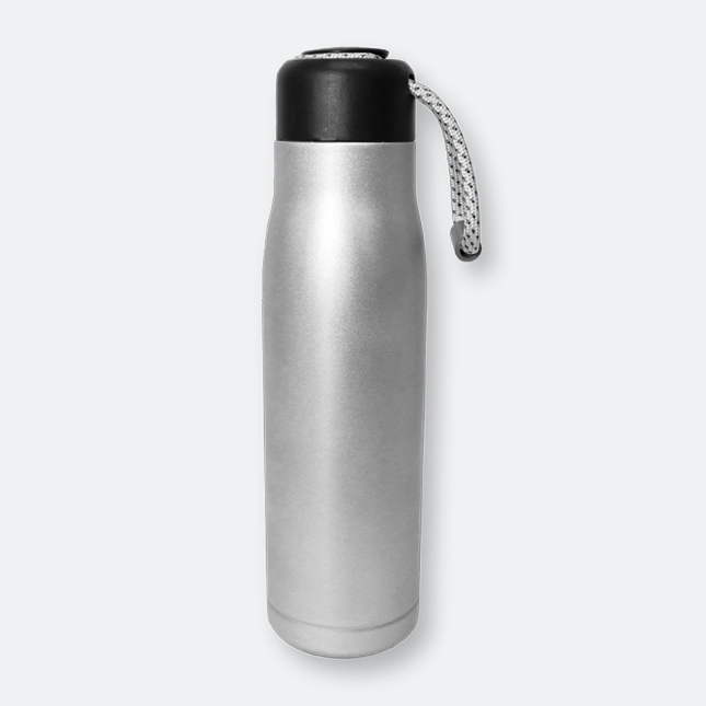 GMG2016 Truffo Stainless Steel Bottle (550ml)