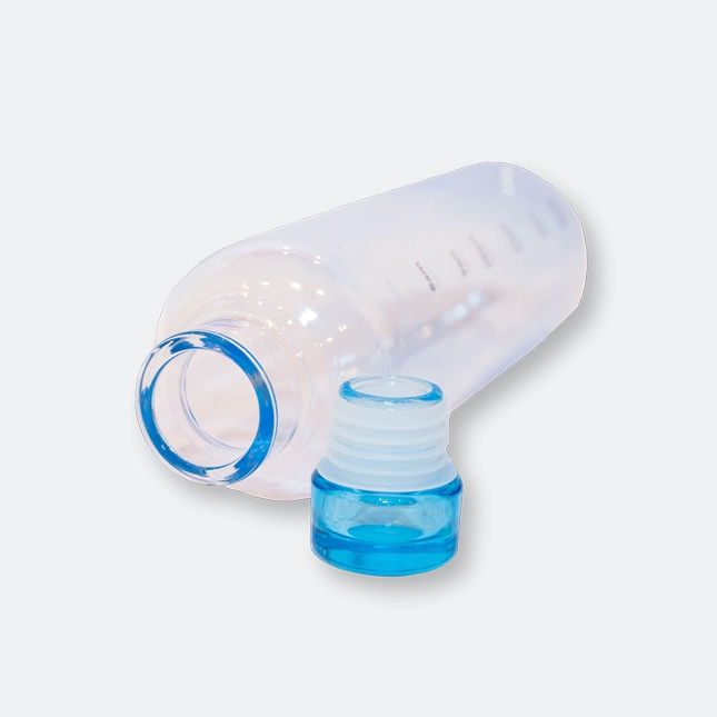 GMG2018 Ploplo bottle (500ml)