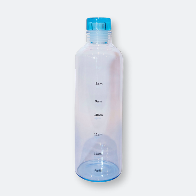 GMG2018 Ploplo bottle (500ml)