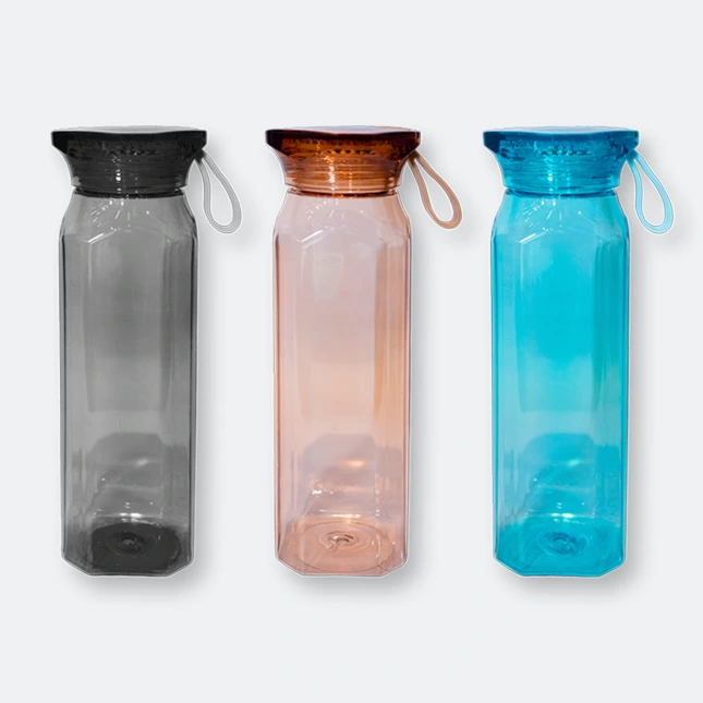 GMG2019 Gushy Sport Bottle (500ml)