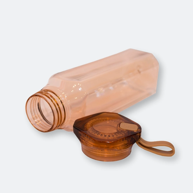 GMG2019 Gushy Sport Bottle (500ml)