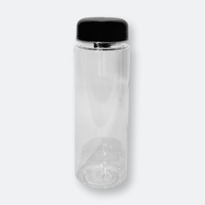 GMG2020_Fizloo_Sport_Bottle_Black fizloo sport bottle with black cap