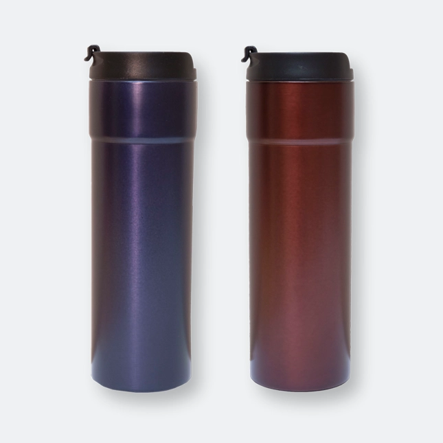 GMG2023 Swishy Stainless Steel Tumbler (500ml)