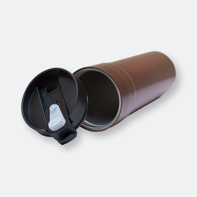 GMG2023 Swishy Stainless Steel Tumbler (500ml)