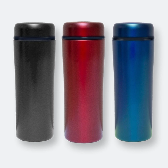 GMG2024 Gluggo Stainless Steel Tumbler (500ml)