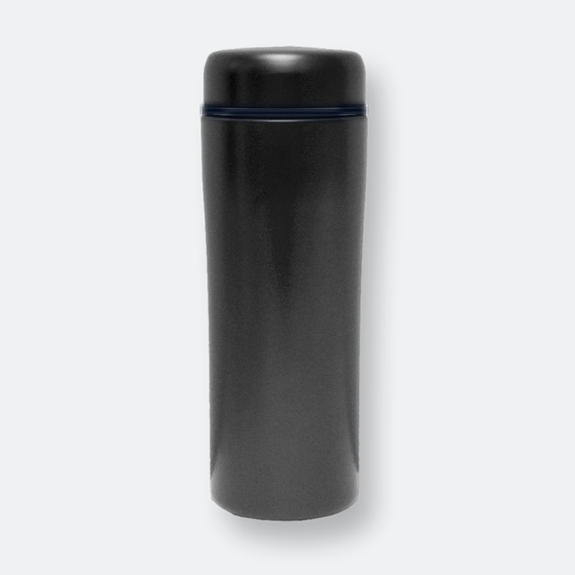 gluggo stainless steel tumbler with 500ml capacity