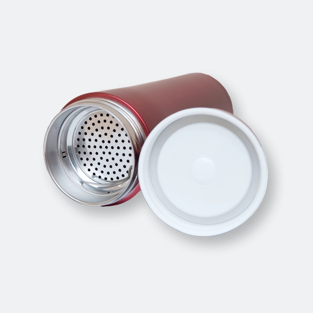 GMG2024 Gluggo Stainless Steel Tumbler (500ml)