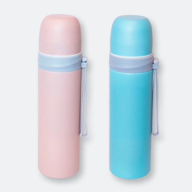 GMG2025 Tinkle Stainless Steel Flask (500ml)