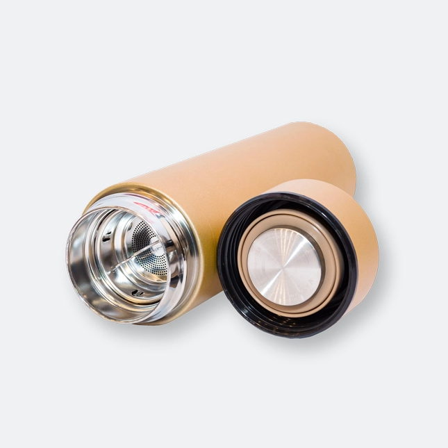 GMG2028 Chuggo Stainless Steel Flask (500ml)