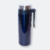 tweepo stainless steel bottle with navy red and silver options