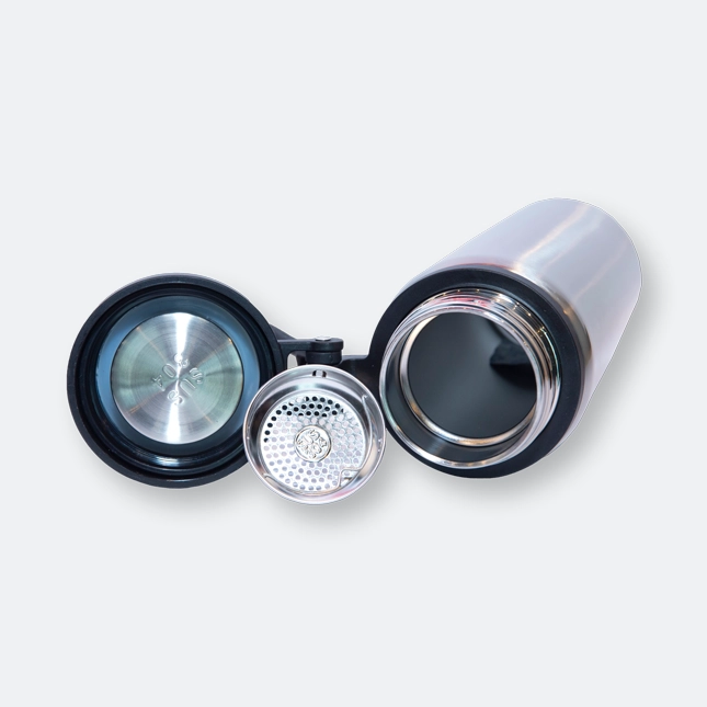 GMG2030 Tweepo Stainless Steel Bottle (500ml)