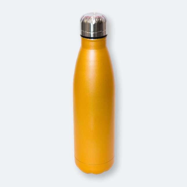 GMG2033 Gushly Stainless Steel Bottle (500ml)