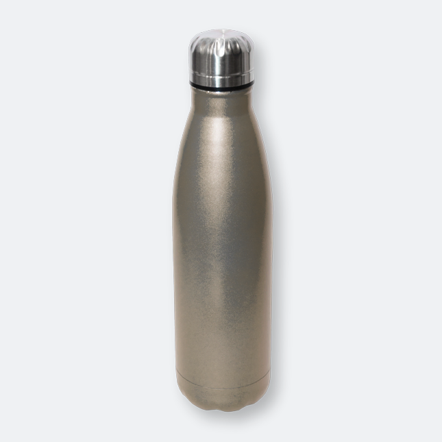 GMG2033 Gushly Stainless Steel Bottle (500ml)