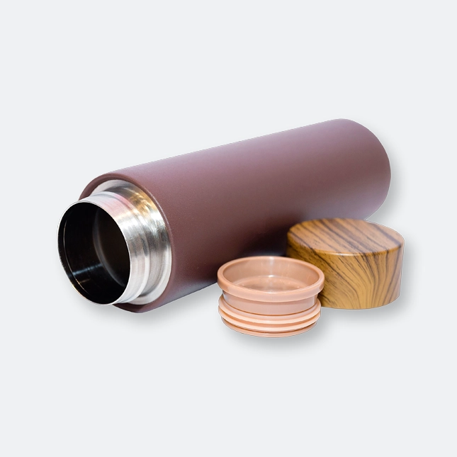 GMG2034 Drimbo Stainless Steel Flask (400ml)