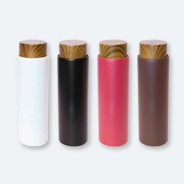 GMG2034 Drimbo Stainless Steel Flask (400ml)