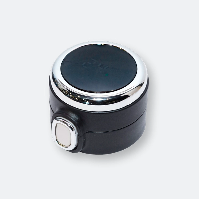 GMG2035_Droozy_Stainless_Steel_Bottle_Cover GMG2035 Droozy Stainless Steel Flask (420ml)