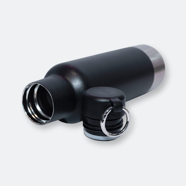 GMG2036 Zorpzy Stainless Steel Bottle (500ml)