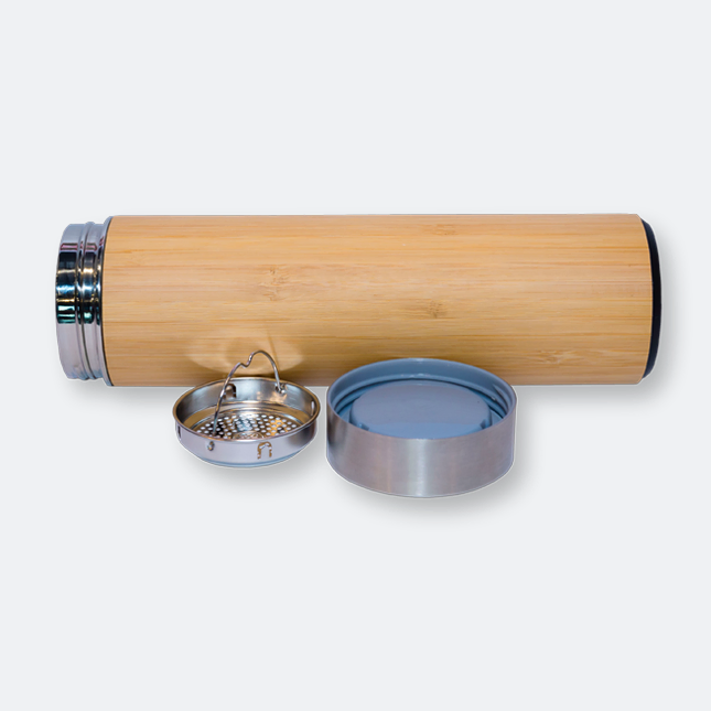 GMG2038 Froppo Stainless Steel Flask (500ml)