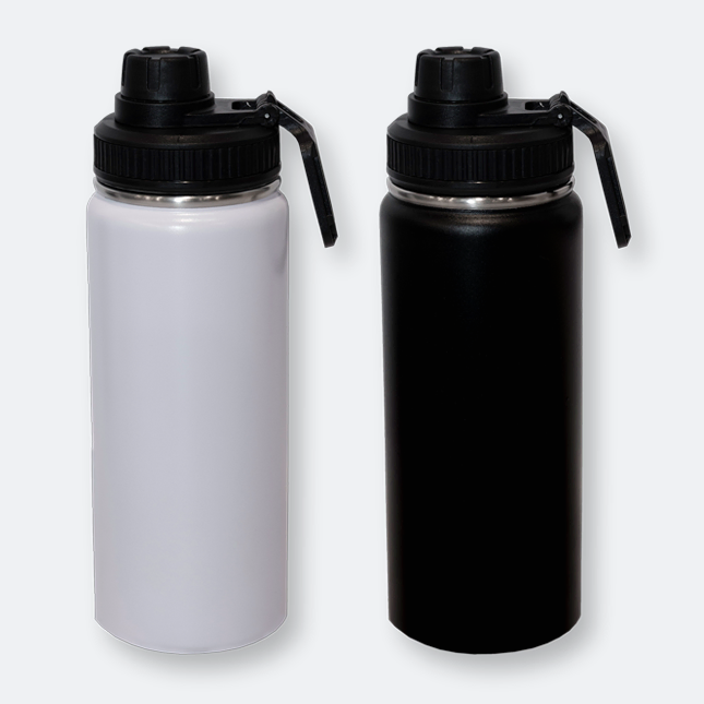 GMG2040_Frooshy_Stainless_Steel_Bottle_all colors GMG2040 Frooshy Stainless Steel Bottle (900ml)