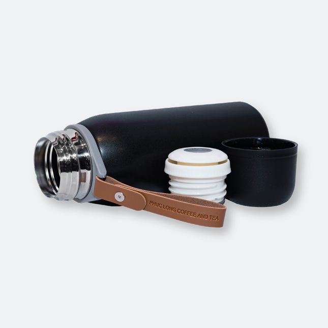 GMG2042 Drimzy Stainless Steel Bottle (500ml)