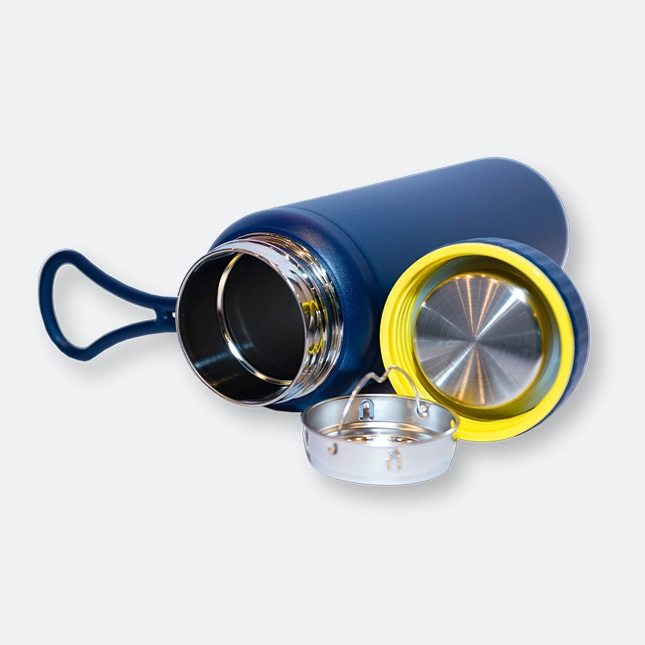 GMG2045 Wozzy Stainless Steel Bottle (800ml)