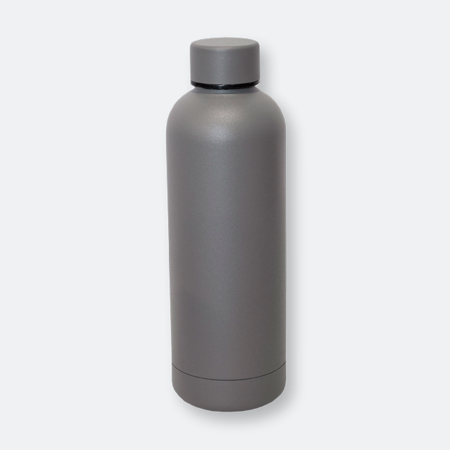 GMG2048 Gufflo Stainless Steel Bottle (500ml)