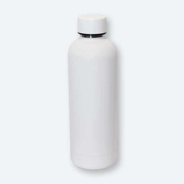 GMG2048 Gufflo Stainless Steel Bottle (500ml)