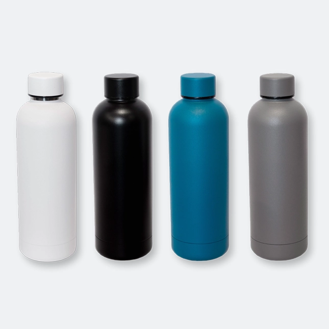 GMG2048 Gufflo Stainless Steel Bottle (500ml)