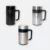 GMG2051 Plibbo Stainless Steel Mug (400ml)