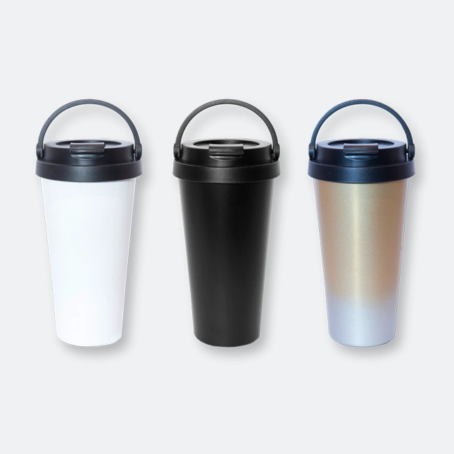 GMG2054 Brizzle Stainless Steel Tumbler (500ml)