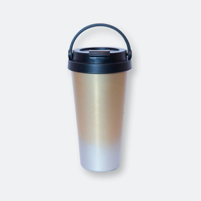 GMG2054 Brizzle Stainless Steel Tumbler (500ml)