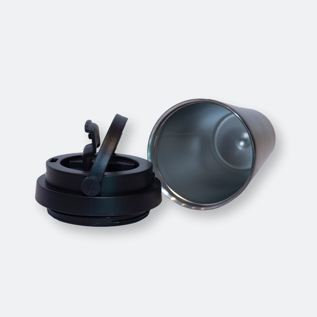 GMG2054 Brizzle Stainless Steel Tumbler (500ml)