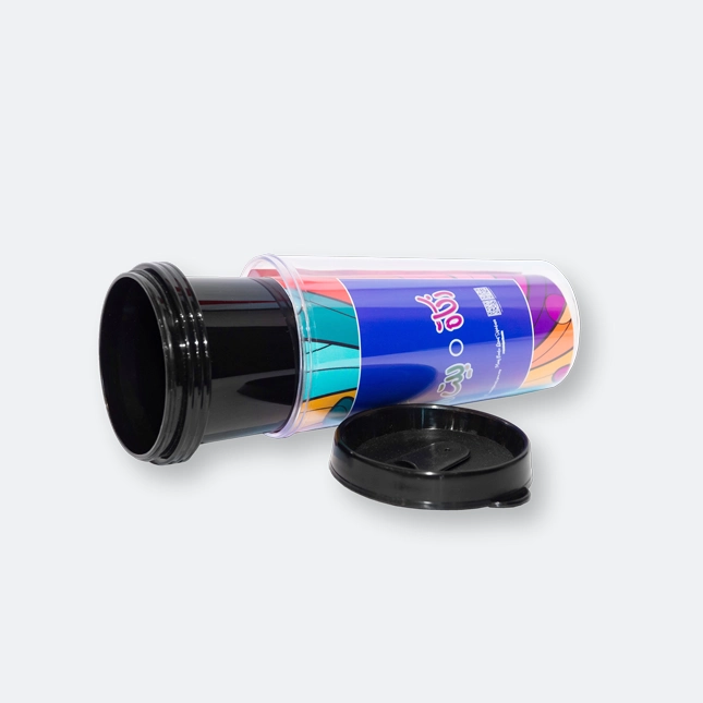 GMG2058 Flizzo PP Tumbler (400ml)