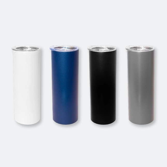 GMG2061 Drumzy Stainless Steel Tumbler (580ml)