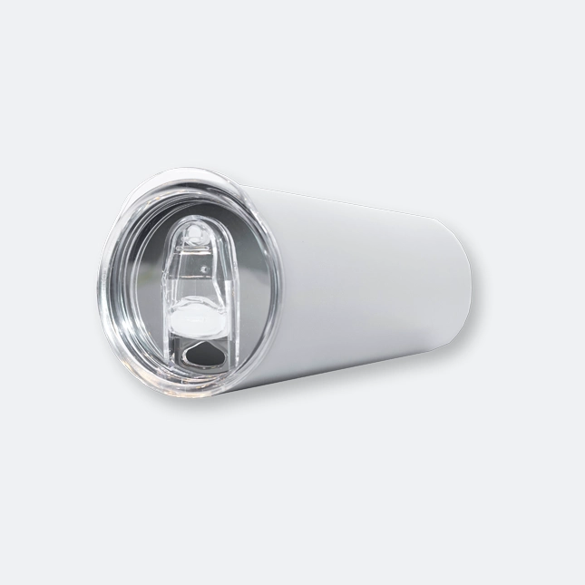 GMG2061 Drumzy Stainless Steel Tumbler (580ml)