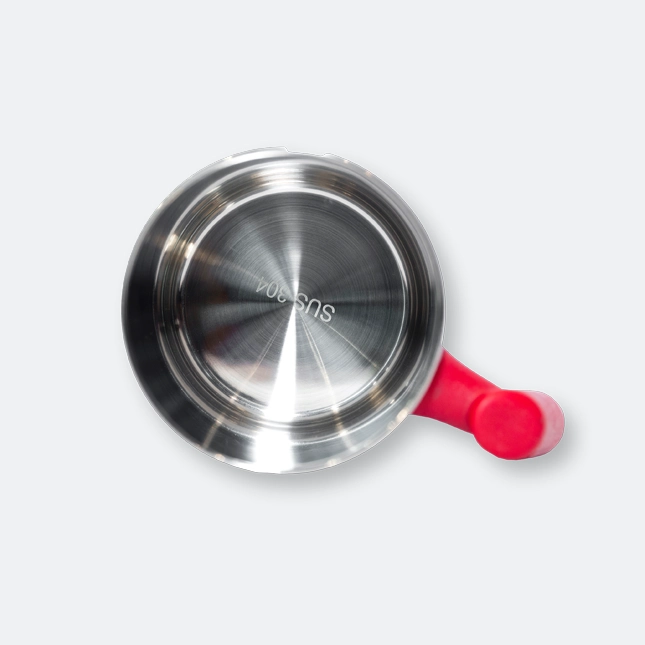 GMG2063 Slorzy Stainless Steel Mug (420ml)