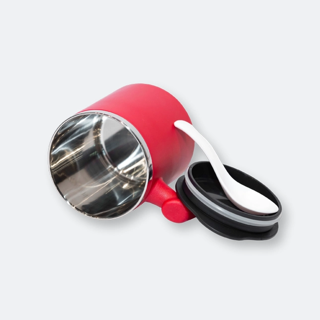 GMG2063 Slorzy Stainless Steel Mug (420ml)