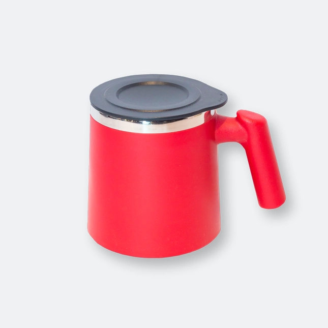 GMG2063 Slorzy Stainless Steel Mug (420ml)