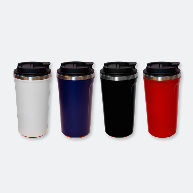 GMG2064 Gnoozy Stainless Steel Tumbler (500ml)