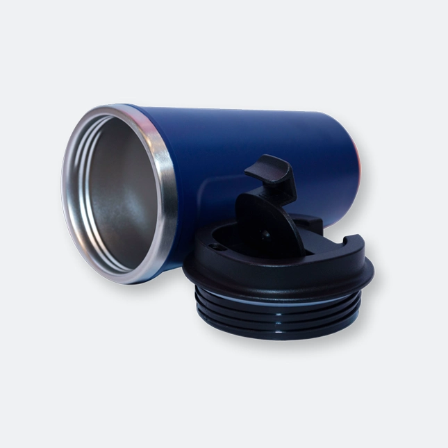 GMG2064 Gnoozy Stainless Steel Tumbler (500ml)