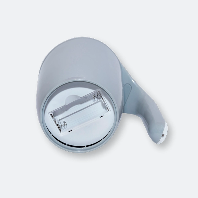 GMG2065 Brippo Stainless Steel Self Stir Mug (400ml)