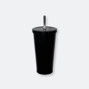 Twislo Stainless Steel Tumbler with sleek tall drinkware design