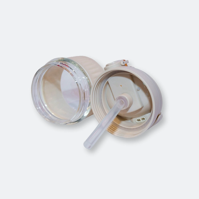 GMG2067_Squimpy_Stainless_Steel_Bottle_OPEN GMG2067 Squimpy Bottle (350ml)